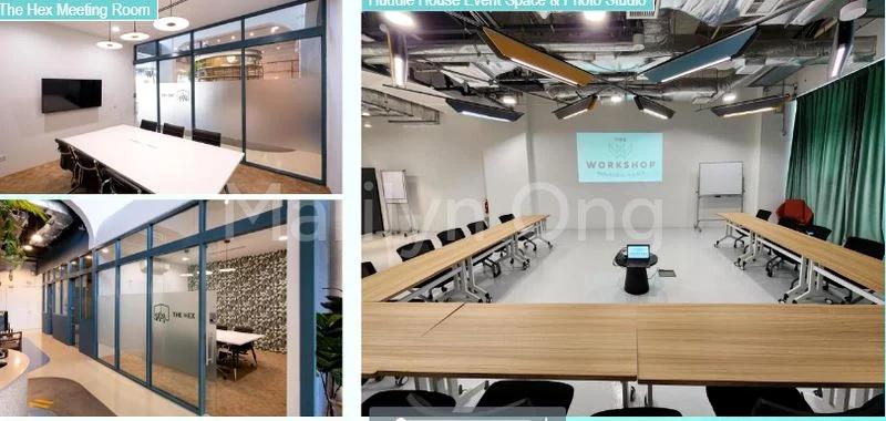 Office for Rent in  Kallang Avenue - Image 3